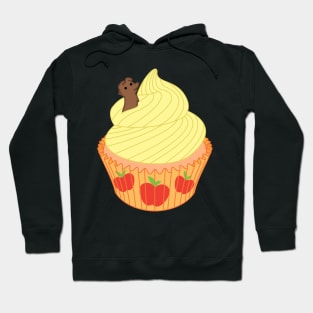 Honesty Cupcake Hoodie